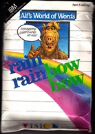 ALF's World of Words Front CoverThumbnail